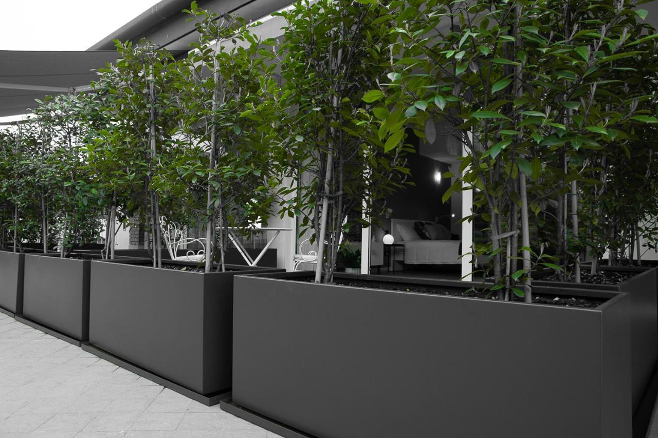 Kita House Apartment Bergamo Exterior foto