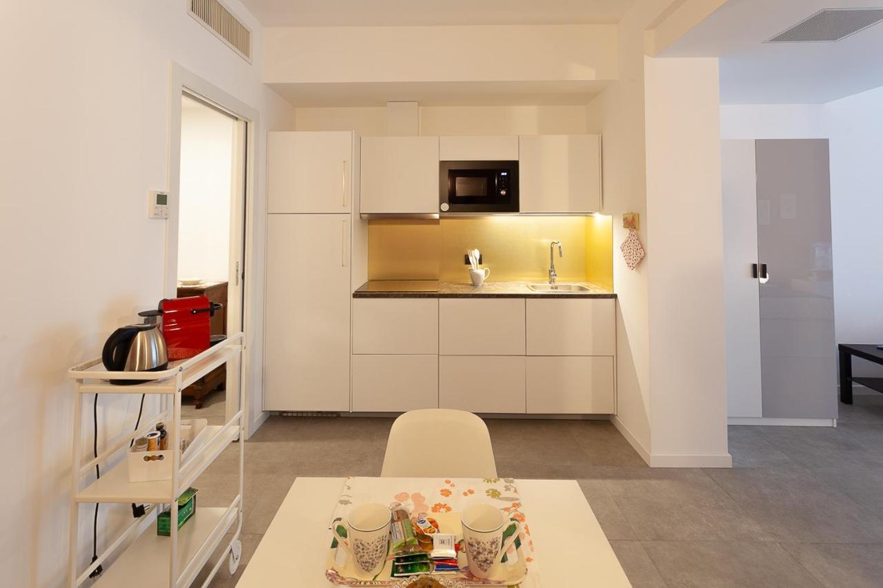 Kita House Apartment Bergamo Exterior foto