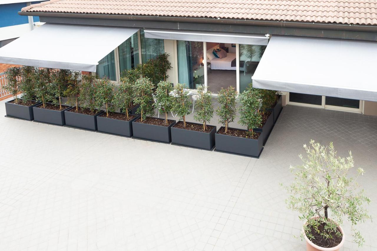 Kita House Apartment Bergamo Exterior foto