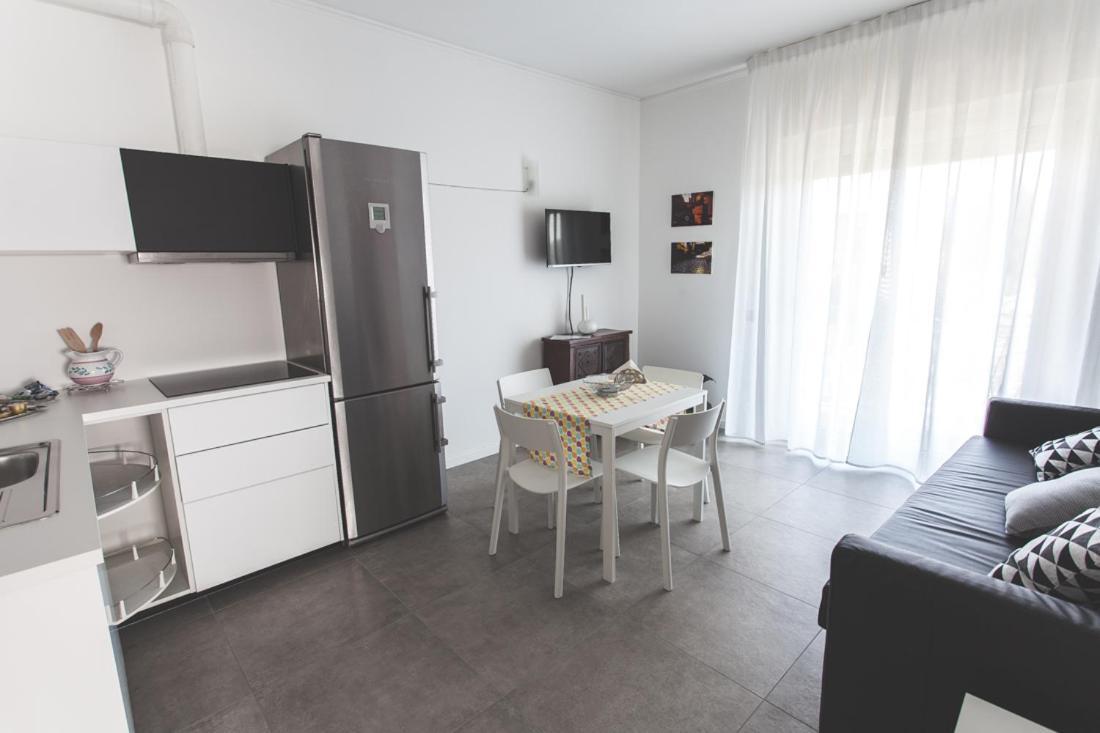 Kita House Apartment Bergamo Exterior foto