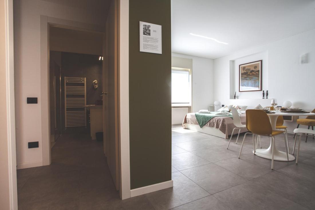 Kita House Apartment Bergamo Exterior foto