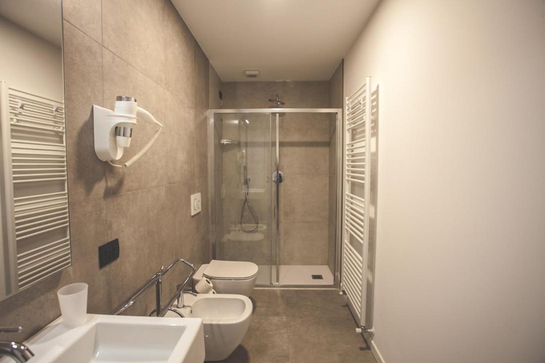Kita House Apartment Bergamo Exterior foto