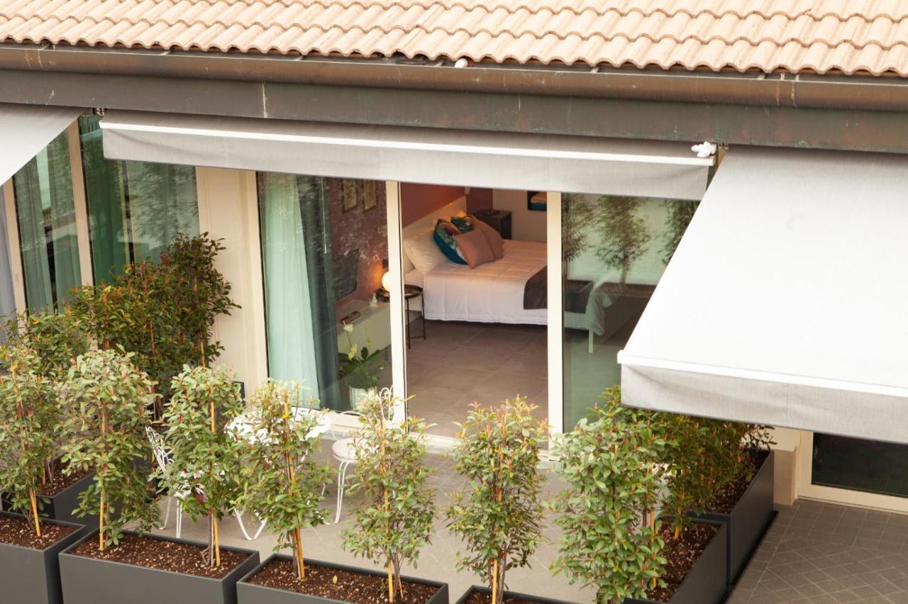 Kita House Apartment Bergamo Exterior foto