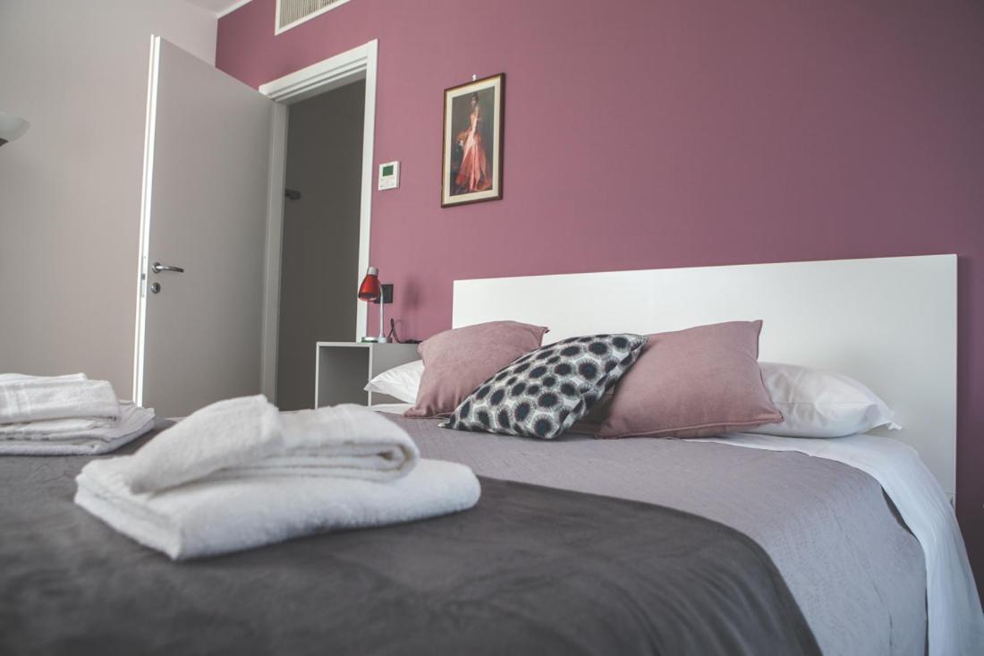 Kita House Apartment Bergamo Exterior foto
